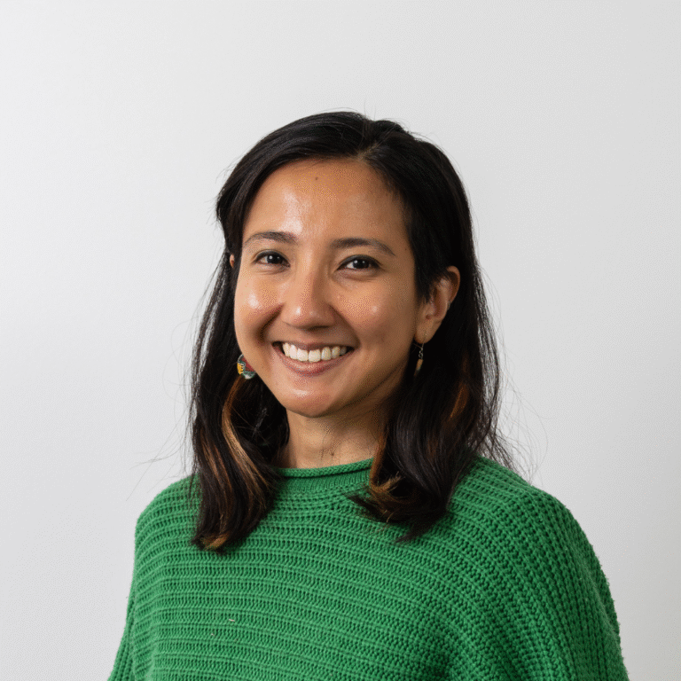 Aira Firdaus (She/Her) Advocacy and Policy Office