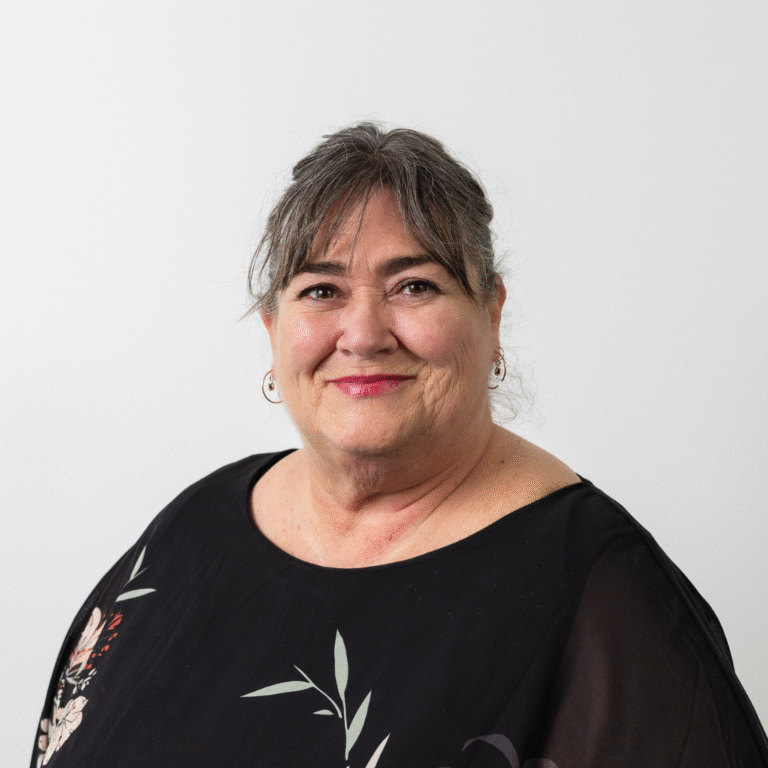 Jacqui Shaw