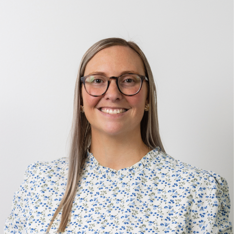 Kirsty Faulder, Policy and Administration Officer