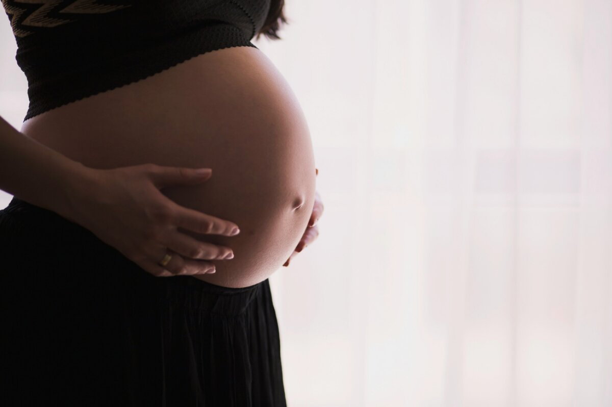 Pregnancy discrimination is unlawful. Why is it still happening ...